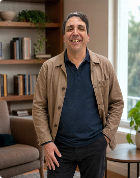 Foto de perfil de Dr. Carlos Cais